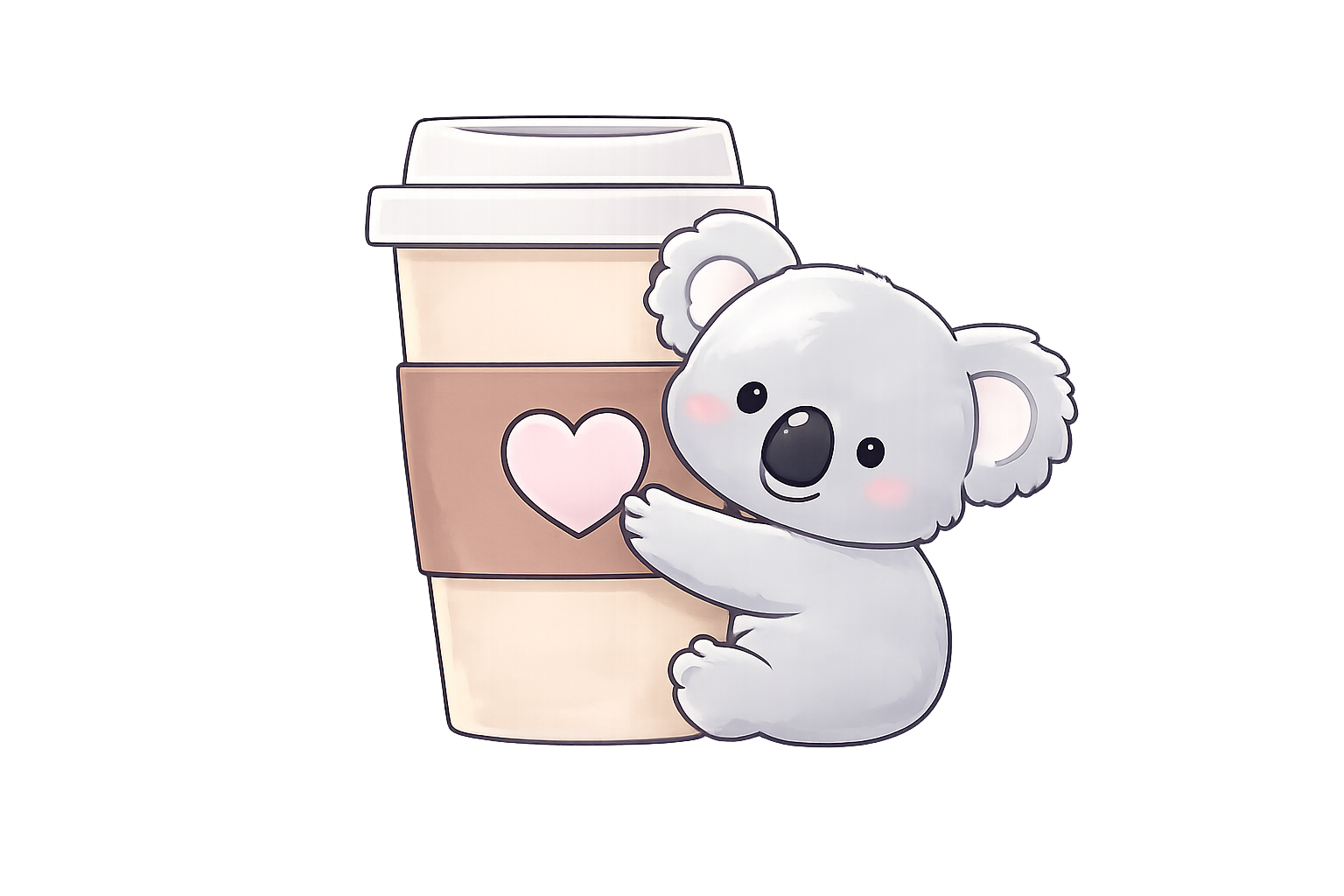 Koala Coffee